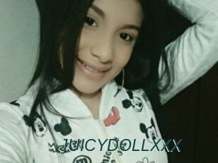 JUICYDOLLXXX