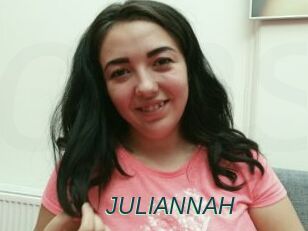 JULIANNAH
