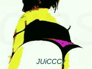 JUiCCCy