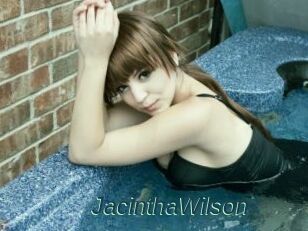 JacinthaWilson
