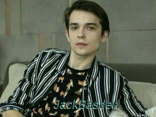 JackBasden