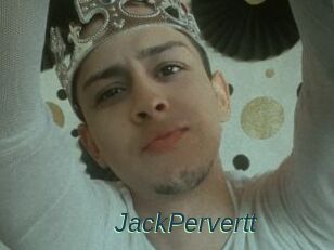 JackPervertt