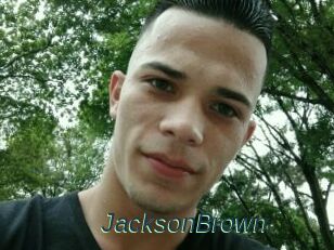JacksonBrown