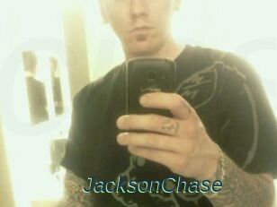 JacksonChase