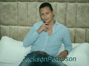 JacksonPetterson