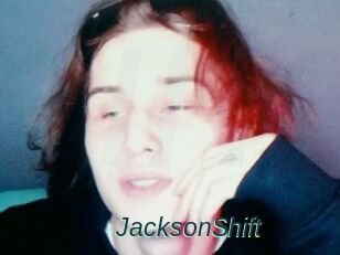 JacksonShift