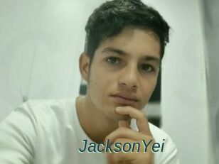 JacksonYei