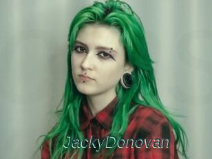 JackyDonovan