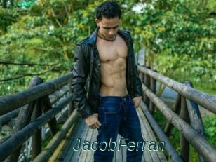 JacobFerran
