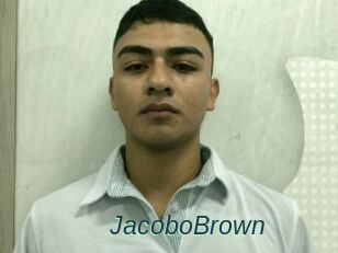 JacoboBrown