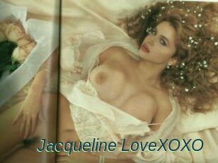 Jacqueline_LoveXOXO