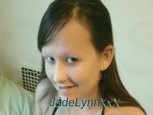 JadeLynnXxX