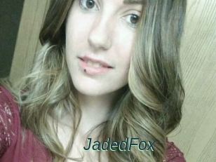 JadedFox