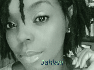 Jahlani