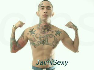 JaimiSexy