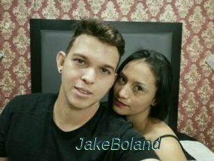 JakeBoland