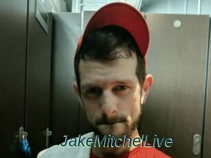 JakeMitchelLive