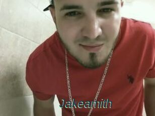Jakeamith