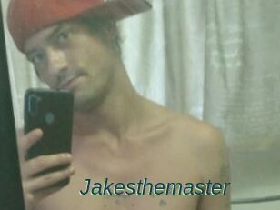 Jakesthemaster