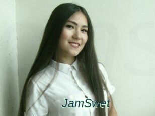 JamSwet