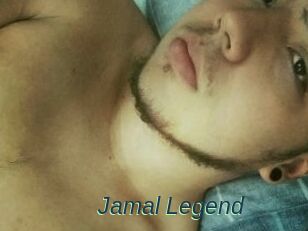 Jamal_Legend