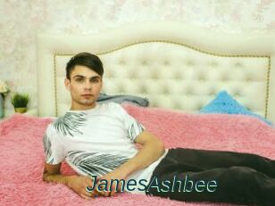 JamesAshbee