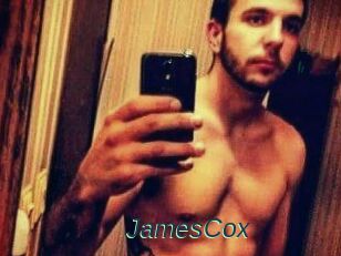 JamesCox