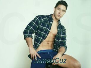 JamesCuz