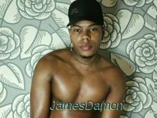 JamesDamon