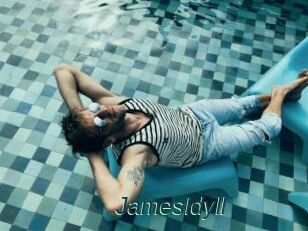 JamesIdyll