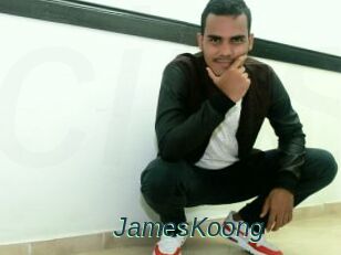 JamesKoong