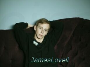 JamesLovell
