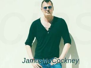 JamesMcCockney