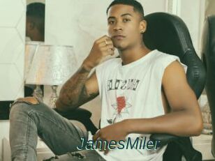 JamesMiler