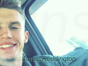 JamesReddington