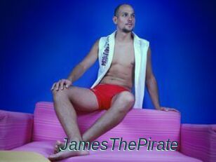 JamesThePirate