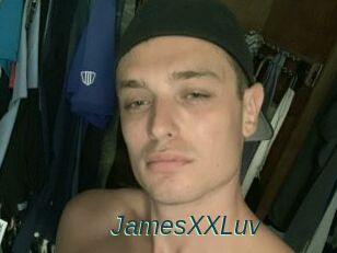 JamesXXLuv