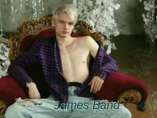 James_Band