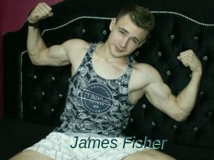James_Fisher