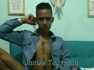 James_Toussaint