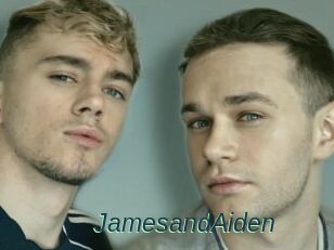 JamesandAiden
