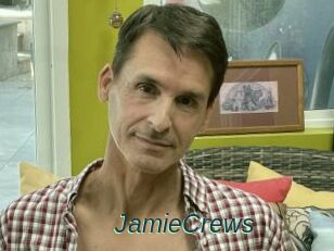JamieCrews