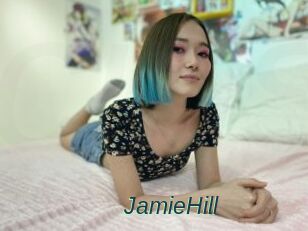 JamieHill