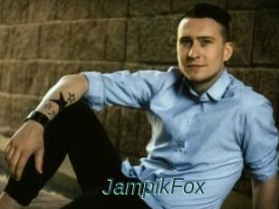 Jampik_Fox