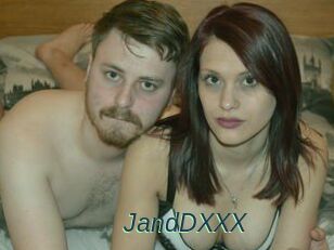 JandDXXX