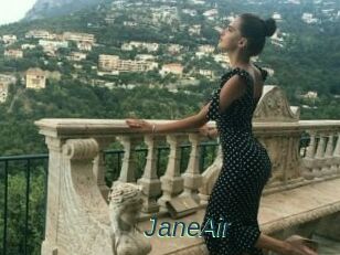 JaneAir