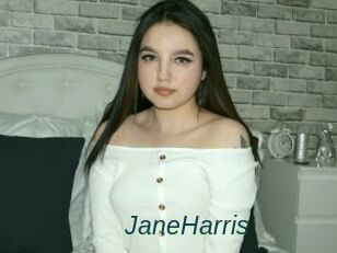 JaneHarris