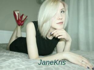 JaneKris