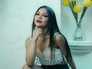 JaneNixon