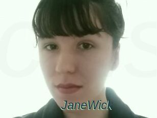 JaneWick